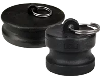 Glass-Filled Polypropylene Cam & Groove/Camlock Type F Adapter x